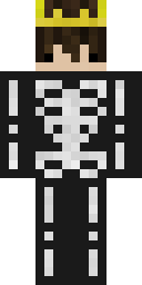 Skin preview for Arklay