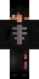 2D skin preview