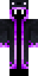 2D skin preview
