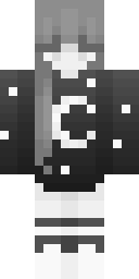 2D skin preview