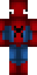 2D skin preview