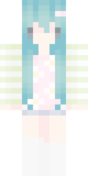 2D skin preview