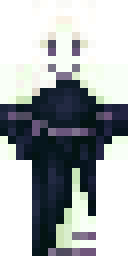 2D skin preview