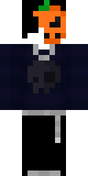 2D skin preview