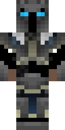 Skin preview for ChrisArrived