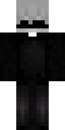 2D skin preview