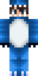 Skin preview for sikha
