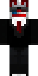 2D skin preview