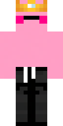 2D skin preview