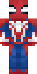 2D skin preview