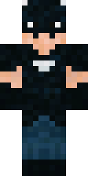 2D skin preview