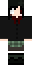 2D skin preview
