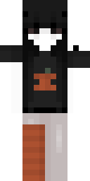 2D skin preview