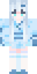 Skin preview for hwj