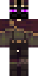 2D skin preview