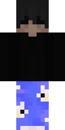 2D skin preview