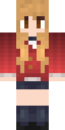 2D skin preview