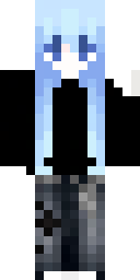 2D skin preview