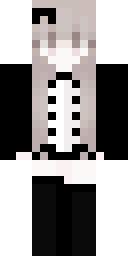Skin preview for Naked