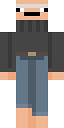 2D skin preview