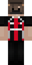 Skin preview for 1Antagonist_