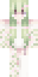 2D skin preview