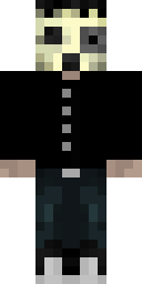 2D skin preview