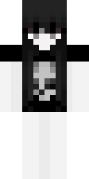 2D skin preview