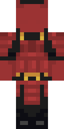 Skin preview for Fofola200