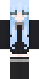 2D skin preview