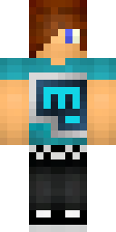 2D skin preview
