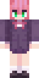 2D skin preview