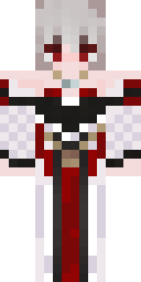 Skin preview for Amwliexx