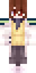 Skin preview for zachary51497