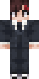 2D skin preview