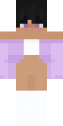 2D skin preview