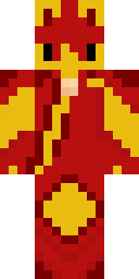 2D skin preview