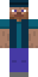2D skin preview