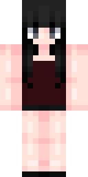 2D skin preview