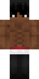 2D skin preview