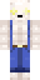 2D skin preview