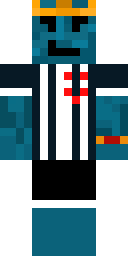 Skin preview for xEderPvPx