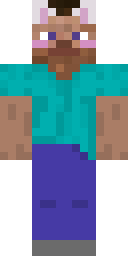2D skin preview