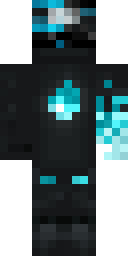 2D skin preview