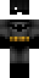 2D skin preview