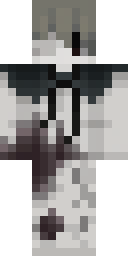 2D skin preview