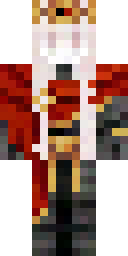 Skin preview for Niuy