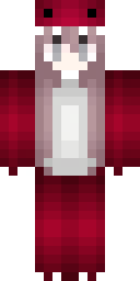 2D skin preview