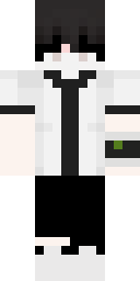 2D skin preview