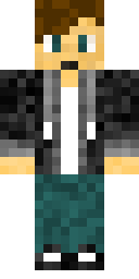 2D skin preview